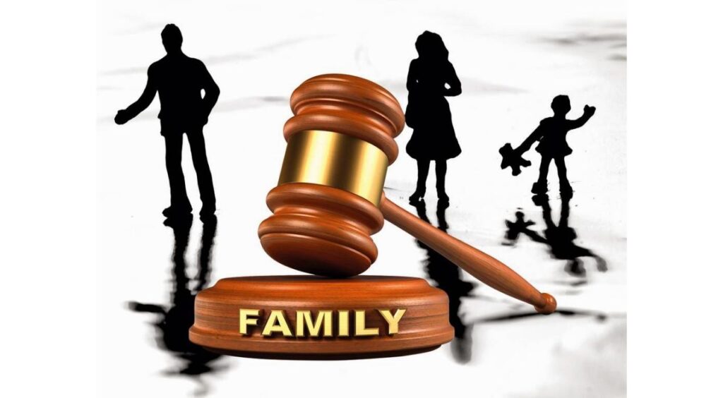 صورة لمحامي أحوال شخصية في الرياض استشارات طلاق وحضانة