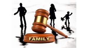 صورة لمحامي أحوال شخصية في الرياض استشارات طلاق وحضانة